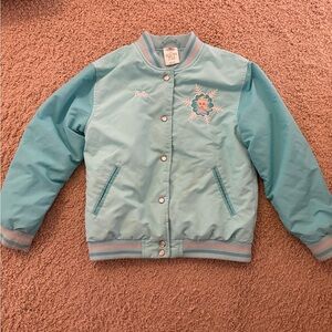 Girl’s Disney Elsa Frozen Jacket, size 7/8